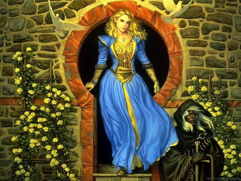 Michael Whelan - Illustration